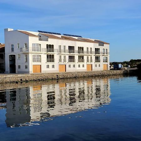 Port Rive Gauche Pavois Leilighet Marseillan  Eksteriør bilde